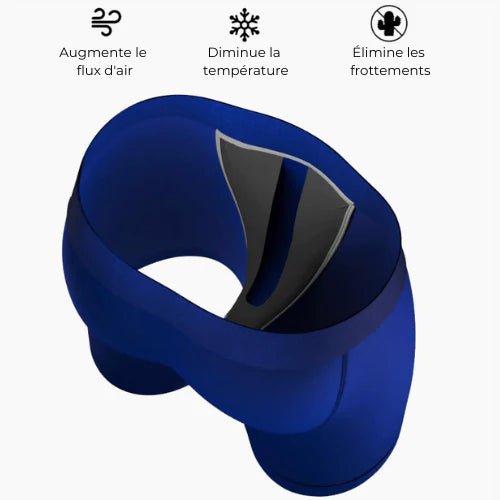 BoxHero™ - Boxer en Fibre de Bambou Ultra - Confort (3 pièces + 1 gratuit) - Bingoo