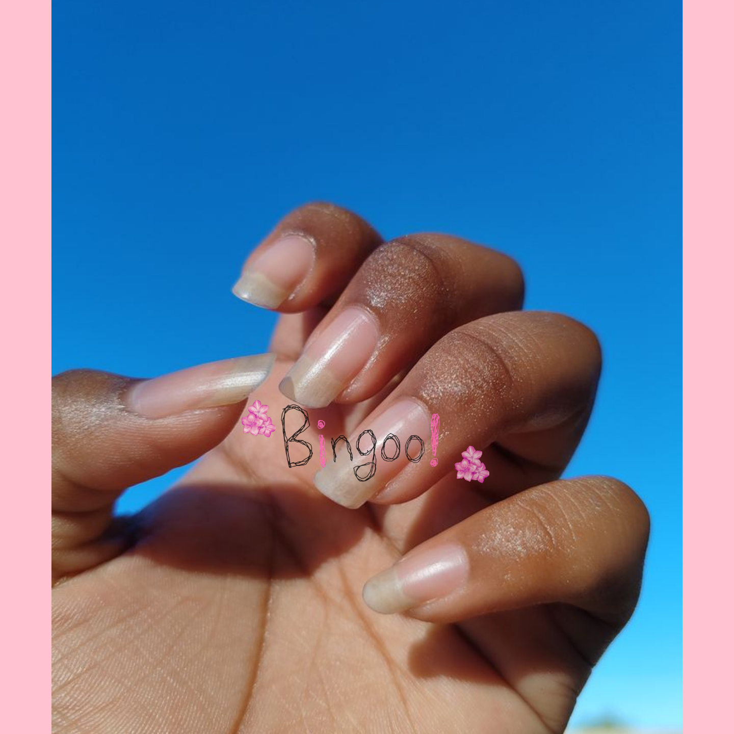 Sérum de Croissance des Ongles