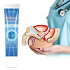 Crème anti prostate - Satisfaction Garantie (EN PROMOTION - Stock très limité)