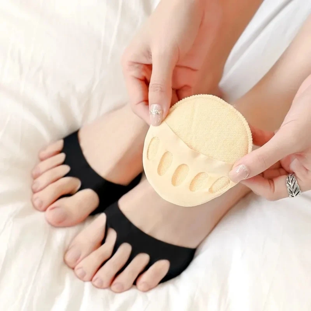 Coussinets correcteurs et relaxants pour orteils| (1 Acheté = 1 OFFERT)