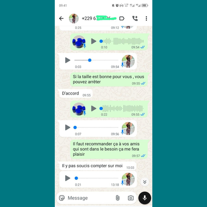 Gros BANGALA😋🍆- Le Bonheur Des Femmes.