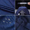BoxHero™ - Boxer en Fibre de Bambou Ultra - Confort (3 pièces + 1 gratuit) - Bingoo