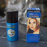 Charger l&#39;image dans la galerie, VIGA STRONG –Spray Booster de Performance Masculine (EBOOK OFFERT) - Bingoo
