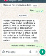 Charger l&#39;image dans la galerie, Thé Anti Infections |Libérez Votre Corps des Infections Naturellement – La Solution Est Ici ! - Bingoo
