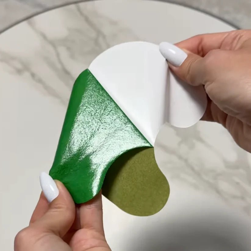 Patchs anti - douleur (20 patchs) - Bingoo