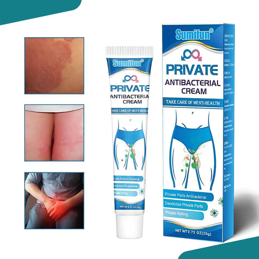 Crème anti - démangeaisons: Soulagement Longue Durée, Peau Apaisée et Protégée - Bingoo