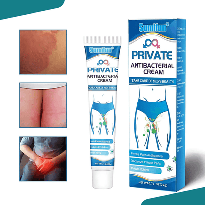 Crème anti - démangeaisons: Soulagement Longue Durée, Peau Apaisée et Protégée - Bingoo