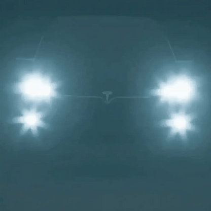 OptiNight® - Lunettes de conduite nocturne - Bingoo