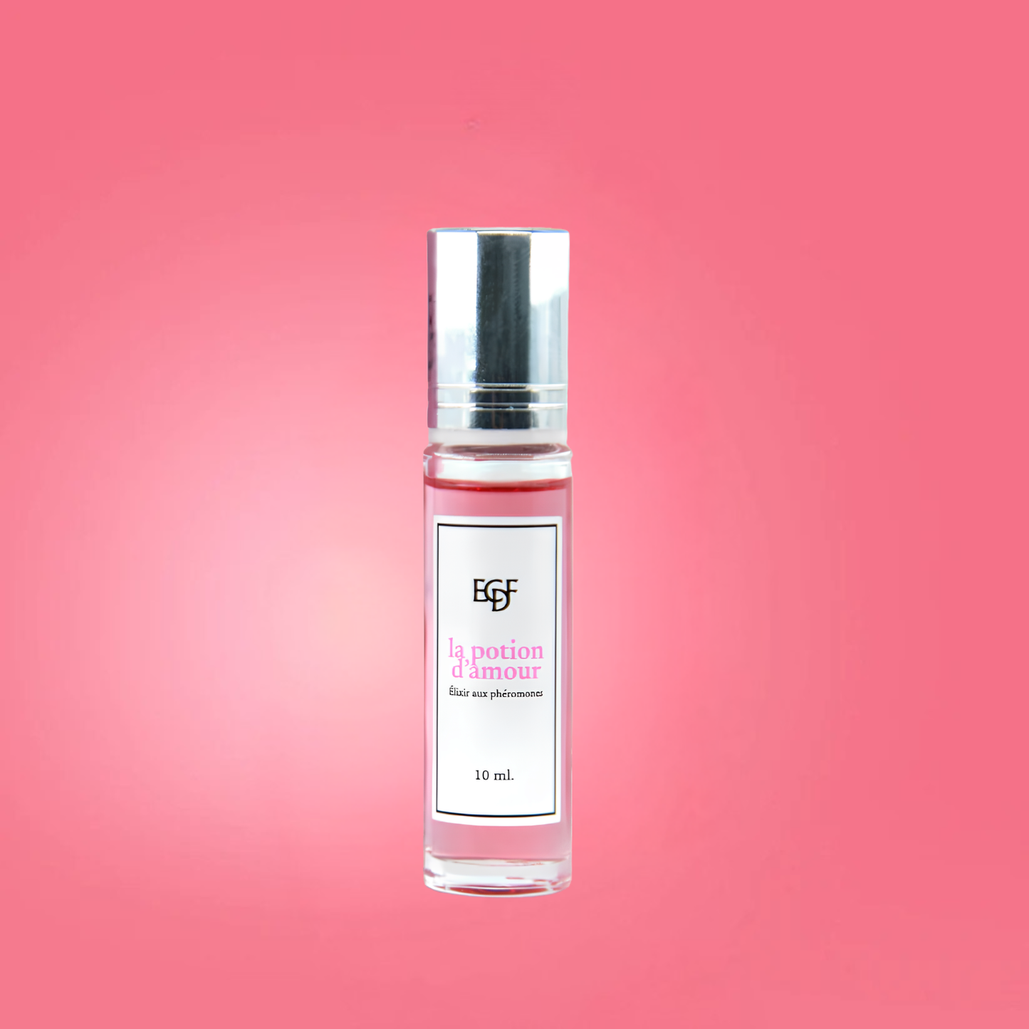 Elixir Aux Phéromones