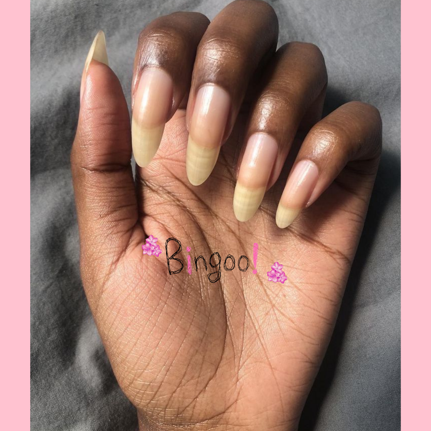 Sérum de Croissance des Ongles
