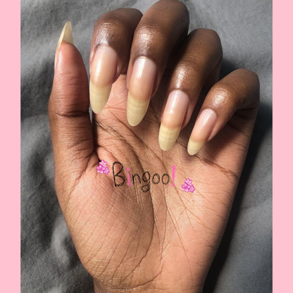 Sérum de Croissance des Ongles