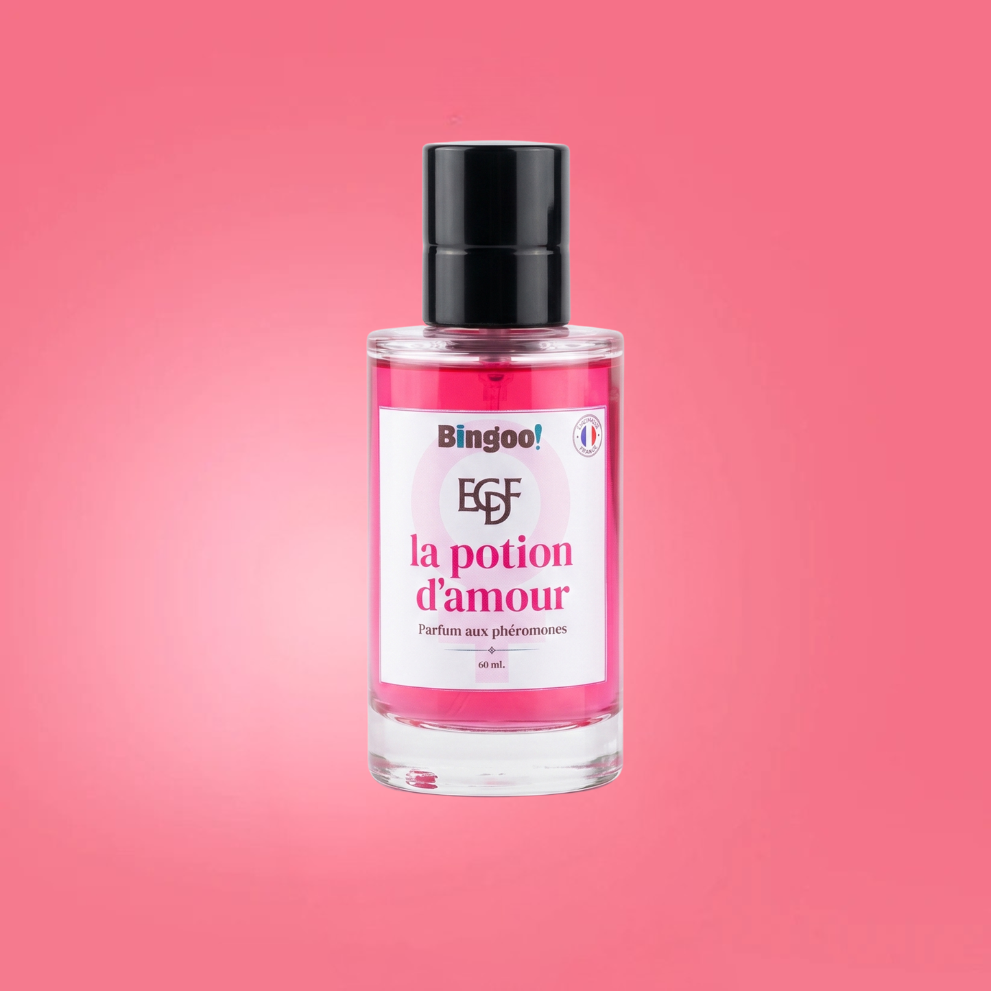 Le secret des femmes irrésistibles