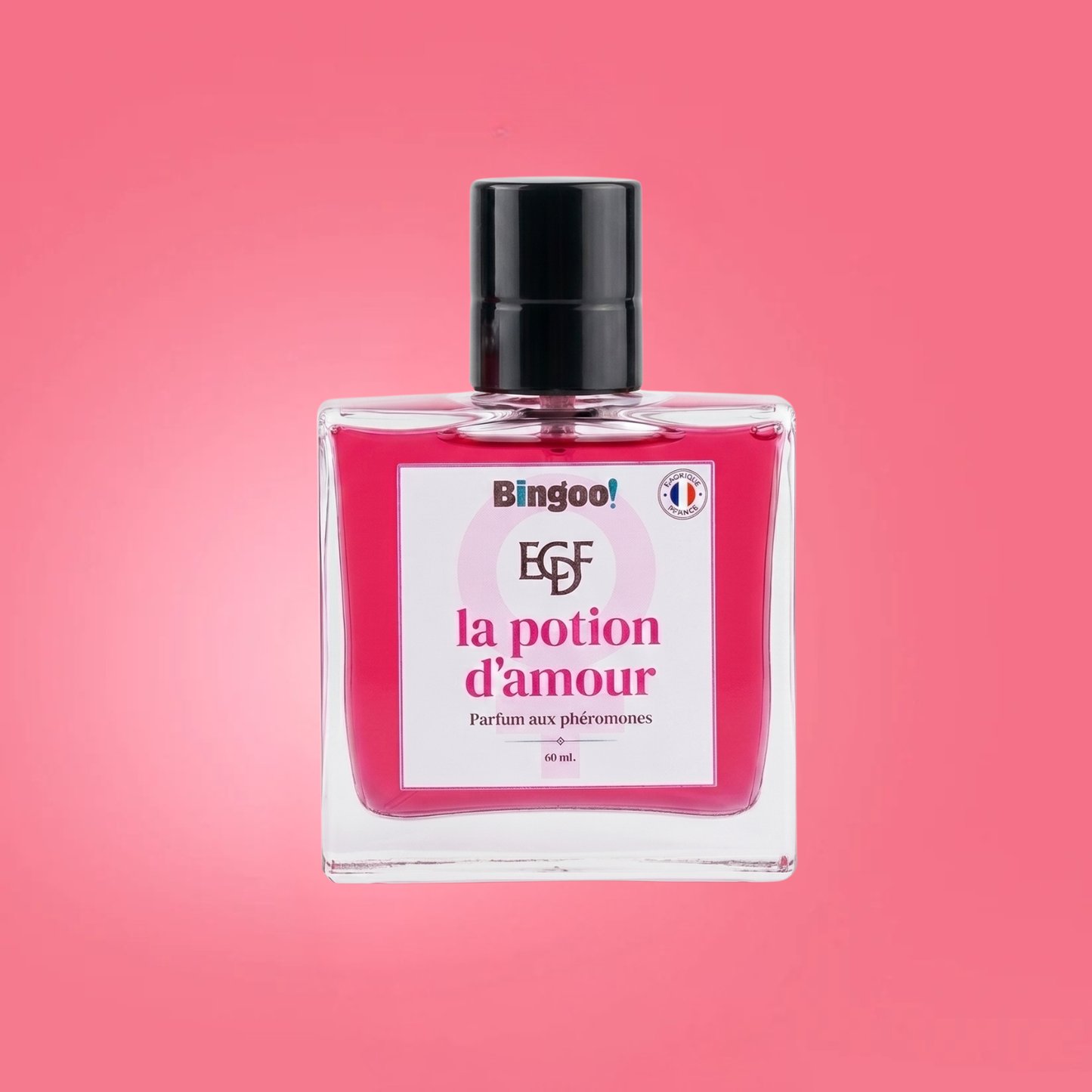 Le secret des femmes irrésistibles