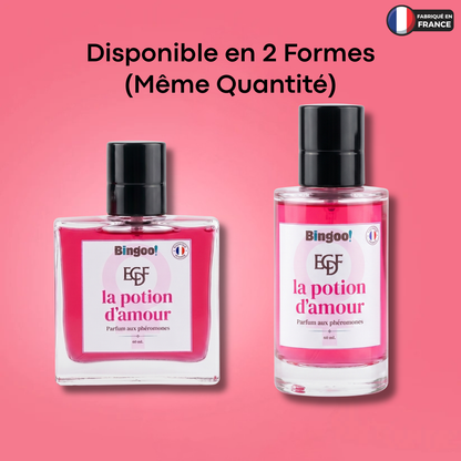 Le secret des femmes irrésistibles