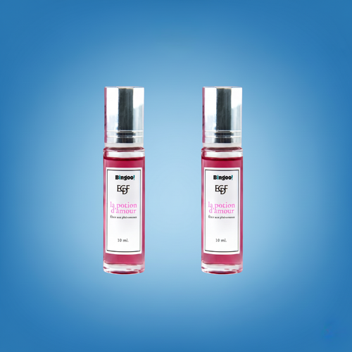 Elixir Aux Phéromones