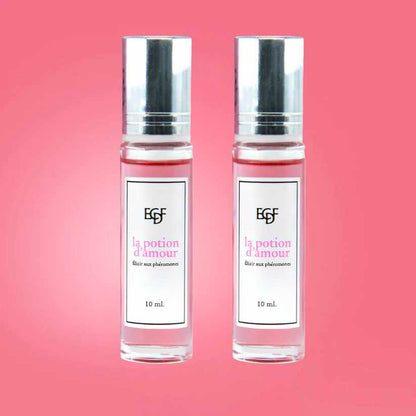 Elixir Aux Phéromones