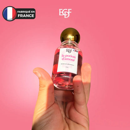 Le Parfum Qui Attire Les Hommes Sans Effort
