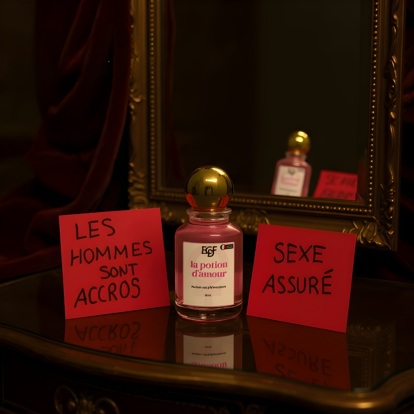 Le Parfum Qui Attire Les Hommes Sans Effort