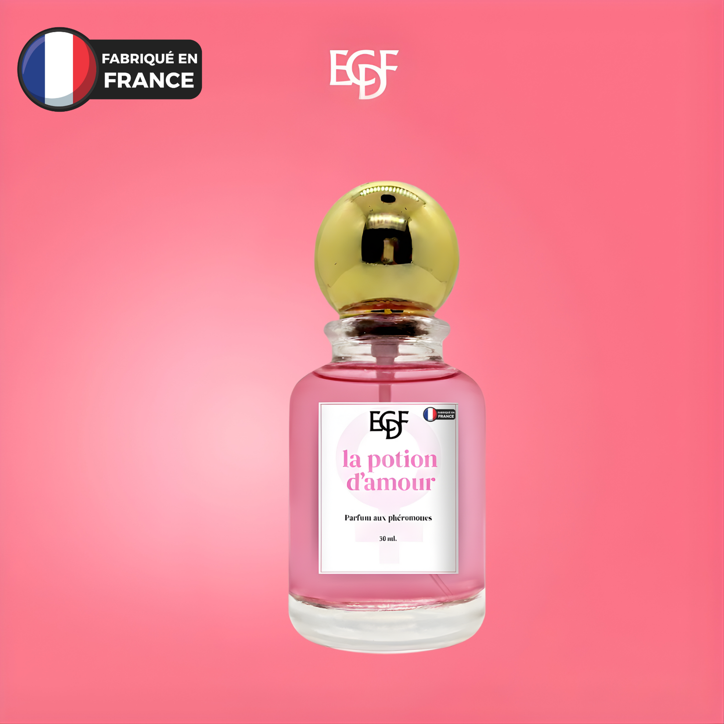 Le Parfum Qui Attire Les Hommes Sans Effort