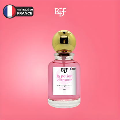 Le Parfum Qui Attire Les Hommes Sans Effort