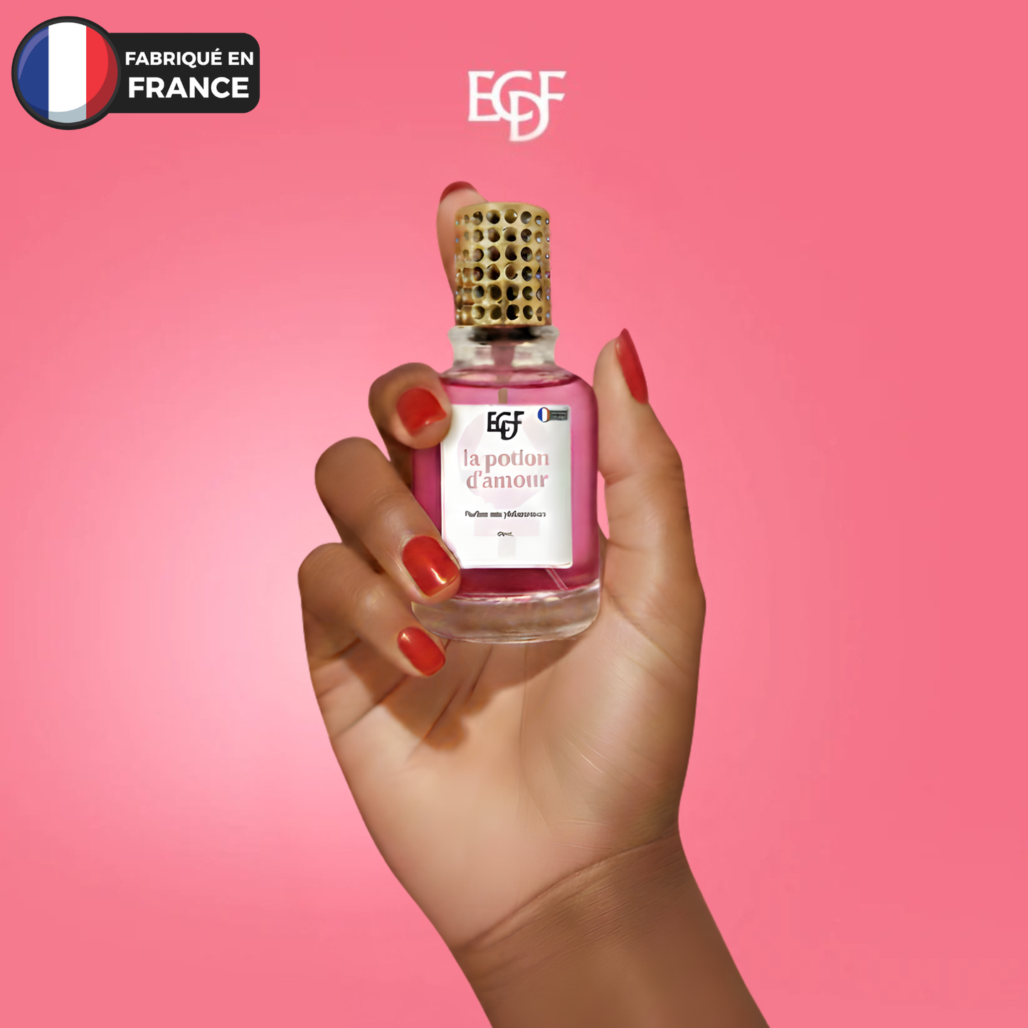 🇸🇳 Le Parfum Qui Attire Les Hommes Sans Effort