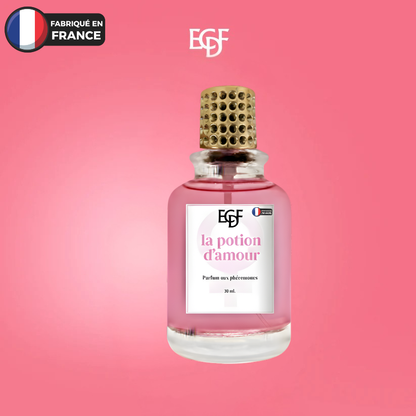 🇸🇳 Le Parfum Qui Attire Les Hommes Sans Effort