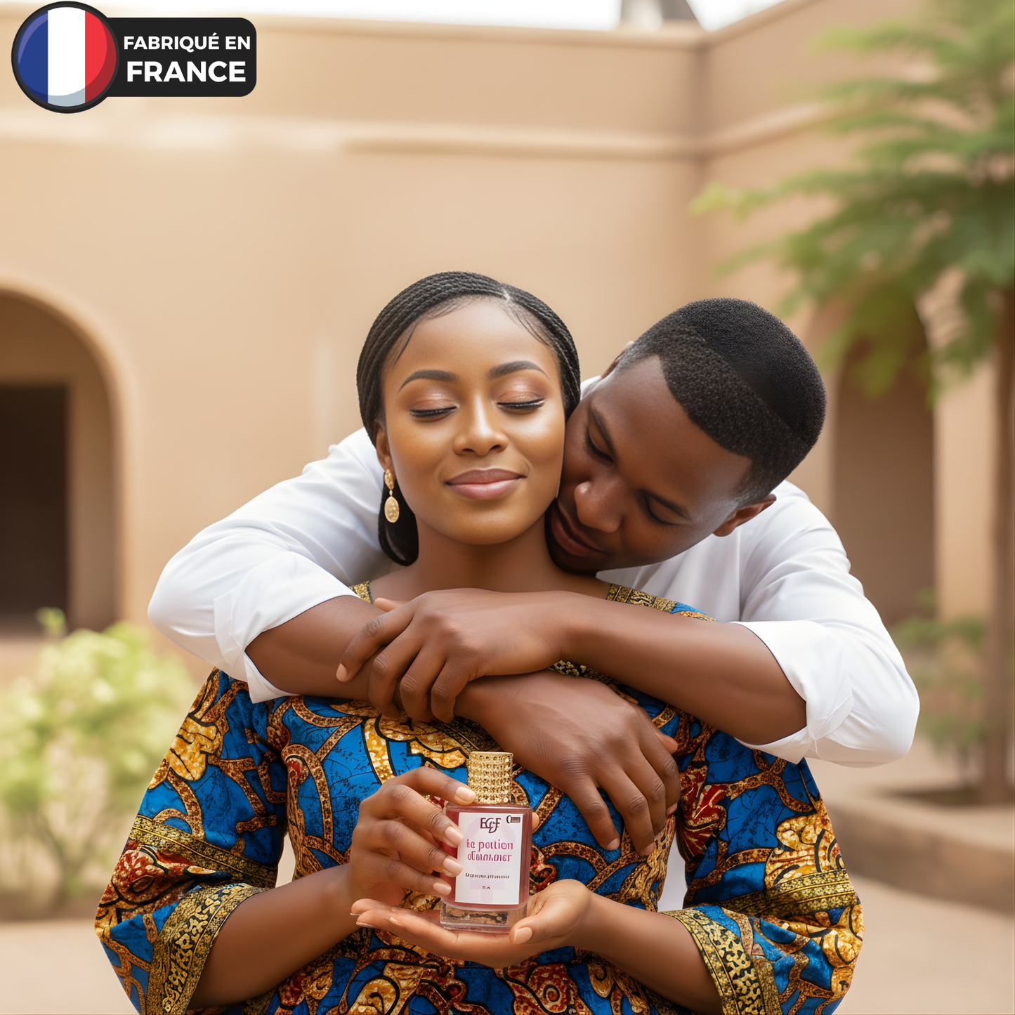 🇧🇯 Le Parfum Qui Attire Les Hommes Sans Effort