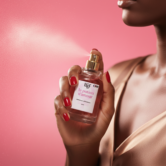 Le Parfum Que Toutes Les Femmes Veulent Porter en 2026