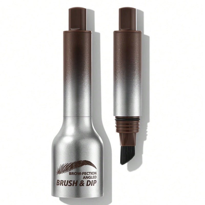 Crayon à sourcils Magique 3 en 1 Sourcils, Cheveux,Barbe - Bingoo