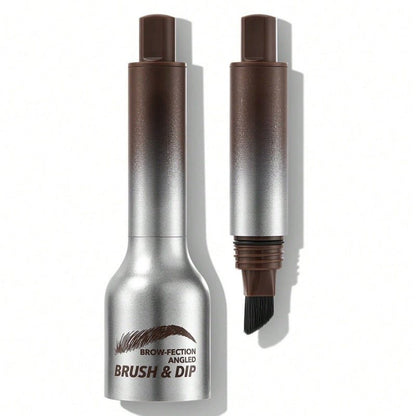 Crayon à sourcils Magique 3 en 1 Sourcils, Cheveux,Barbe - Bingoo