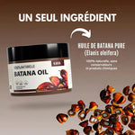 Charger l&#39;image dans la galerie, Batana Pure®| Huile de Croissance des Cheveux (1 Boîte = 2 Mois d&#39;utilisation) - Bingoo

