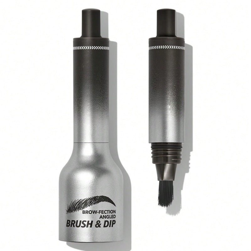 Crayon à sourcils Magique 3 en 1 Sourcils, Cheveux,Barbe - Bingoo