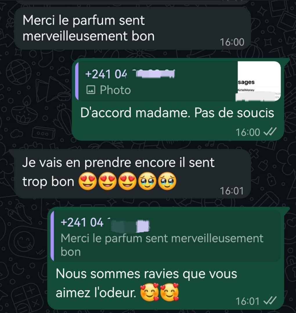 Le Parfum Qui Attire Les Hommes Sans Effort