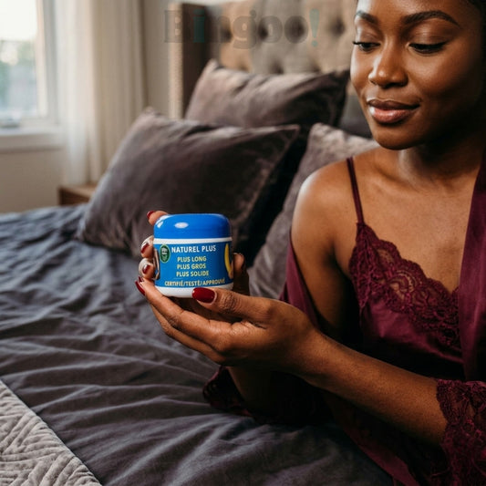 Gros BANGALA😋🍆- Le Bonheur Des Femmes.