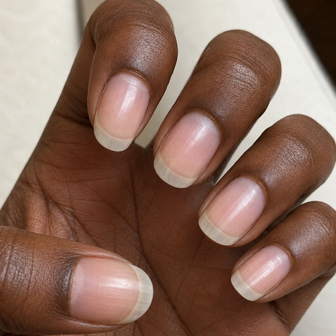 Sérum de Croissance des Ongles