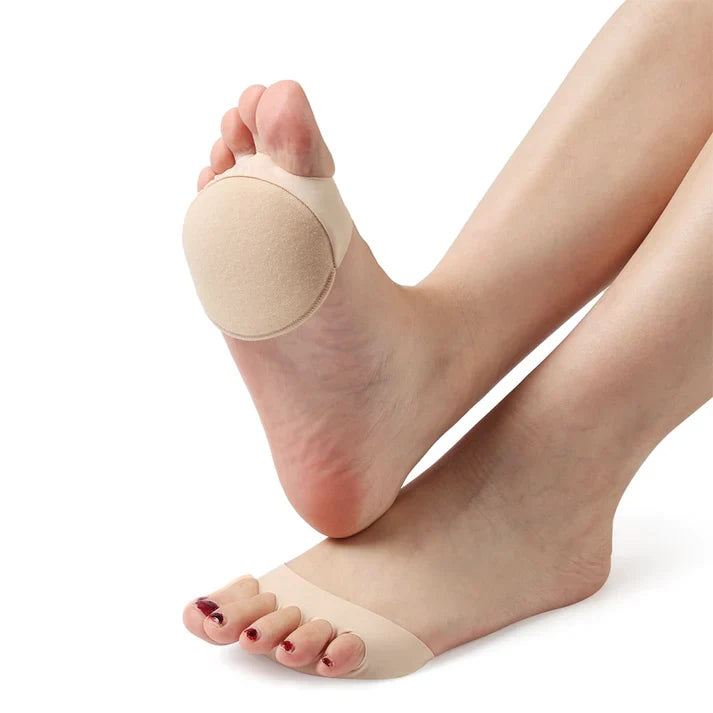 Coussinets correcteurs et relaxants pour orteils| (1 Acheté = 1 OFFERT)