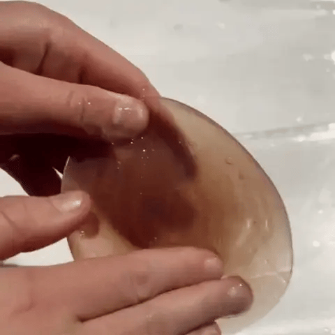 Couvre tétons réutilisables Plus de 50 Fois - Bingoo