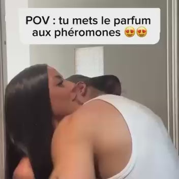 Le Parfum Qui Attire Les Hommes Sans Effort