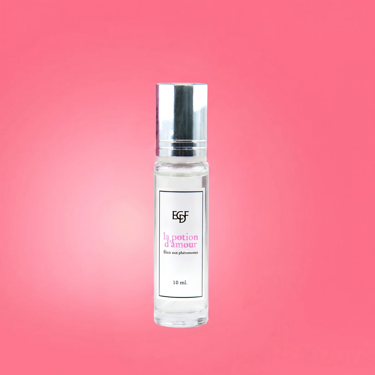 Elixir Aux Phéromones (10 ml)