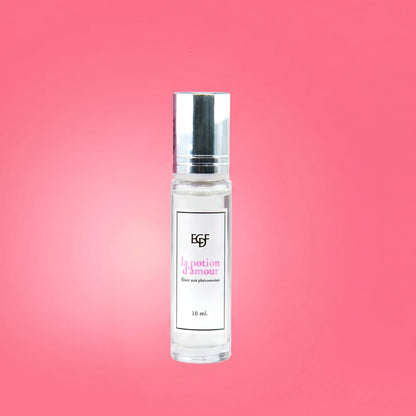 Elixir Aux Phéromones (10 ml)