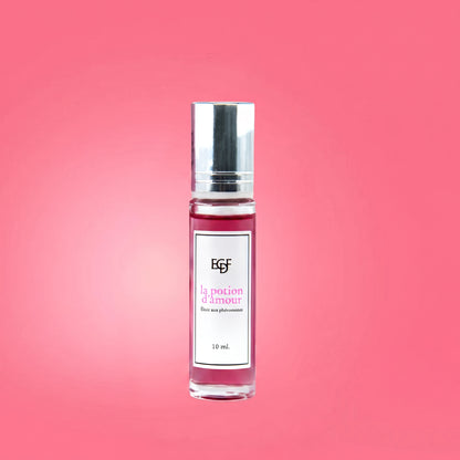 Elixir Aux Phéromones