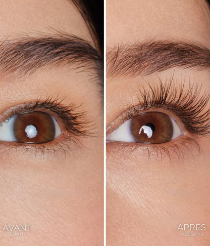 Sérum de Croissance des Cils (1 Acheté = 1 OFFERT) - Bingoo